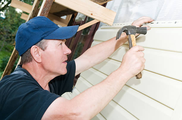 Affordable siding repair and maintenance services in Sauk City, WI