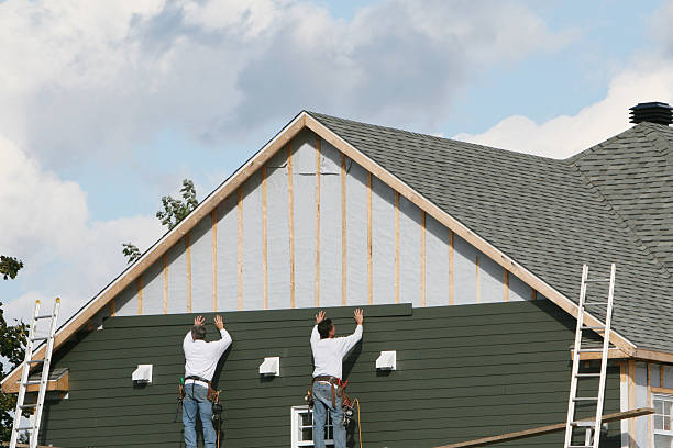 James Hardie Siding in Sauk City, WI