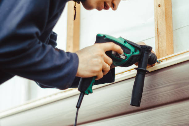 Affordable siding repair and maintenance services in Sauk City, WI